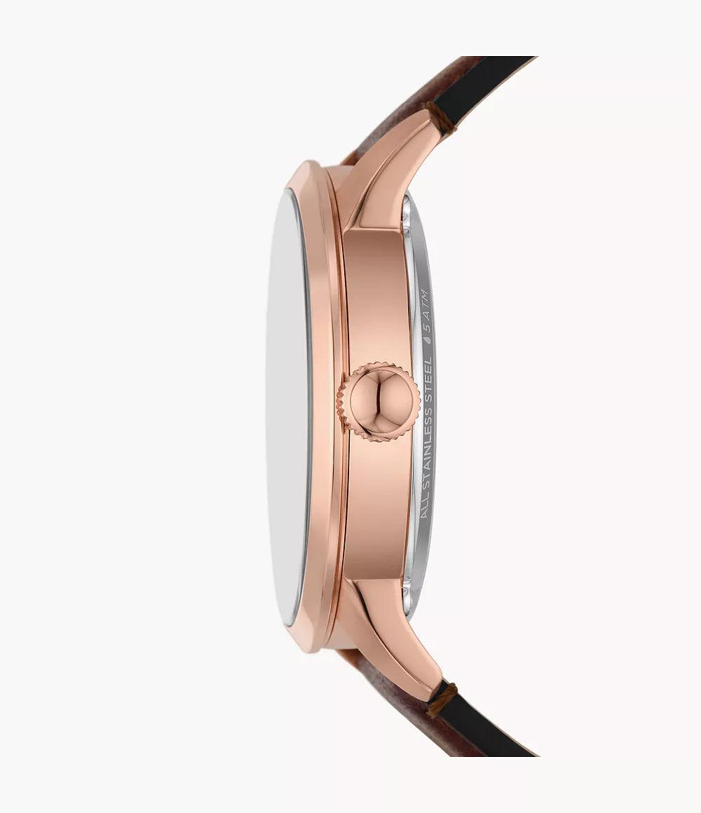 Fossil Townsman Automatic