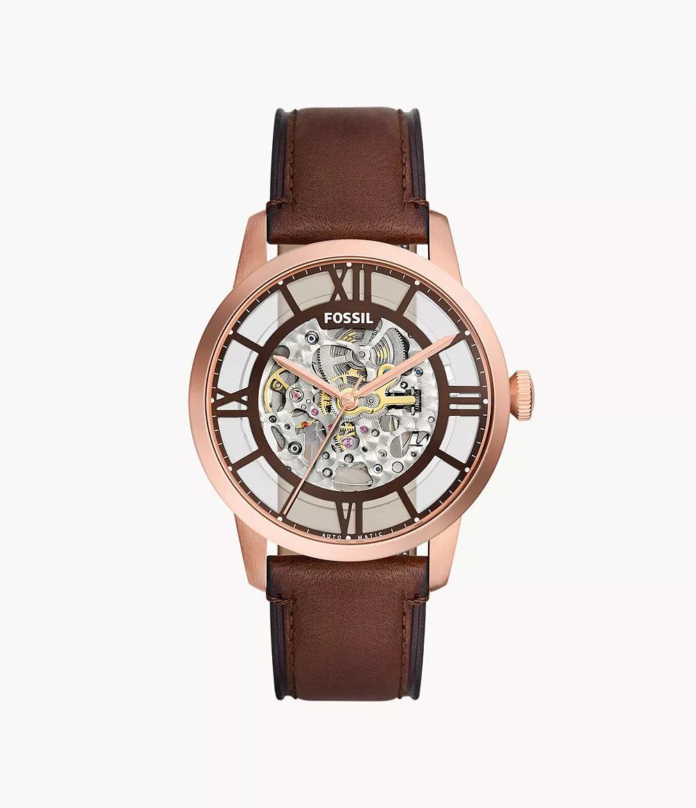 Fossil Townsman Automatic