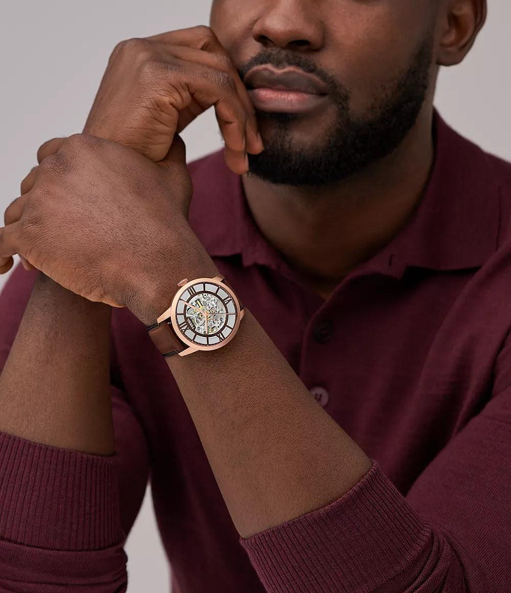 Fossil Townsman Automatic