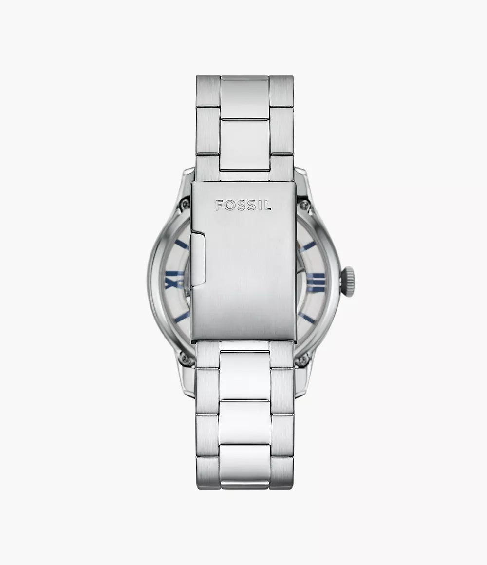 Fossil Townsman Automatic