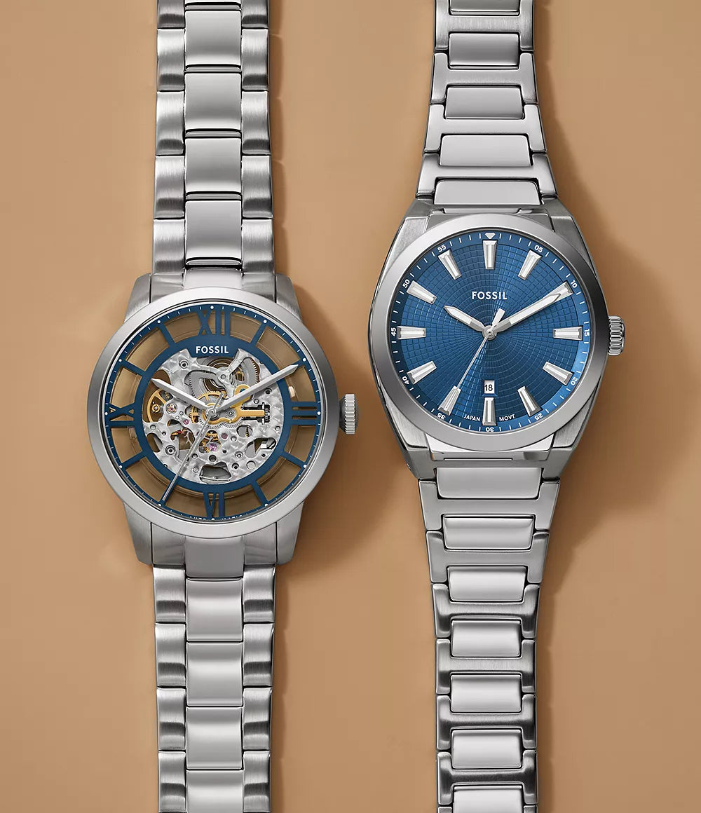 Fossil Townsman Automatic