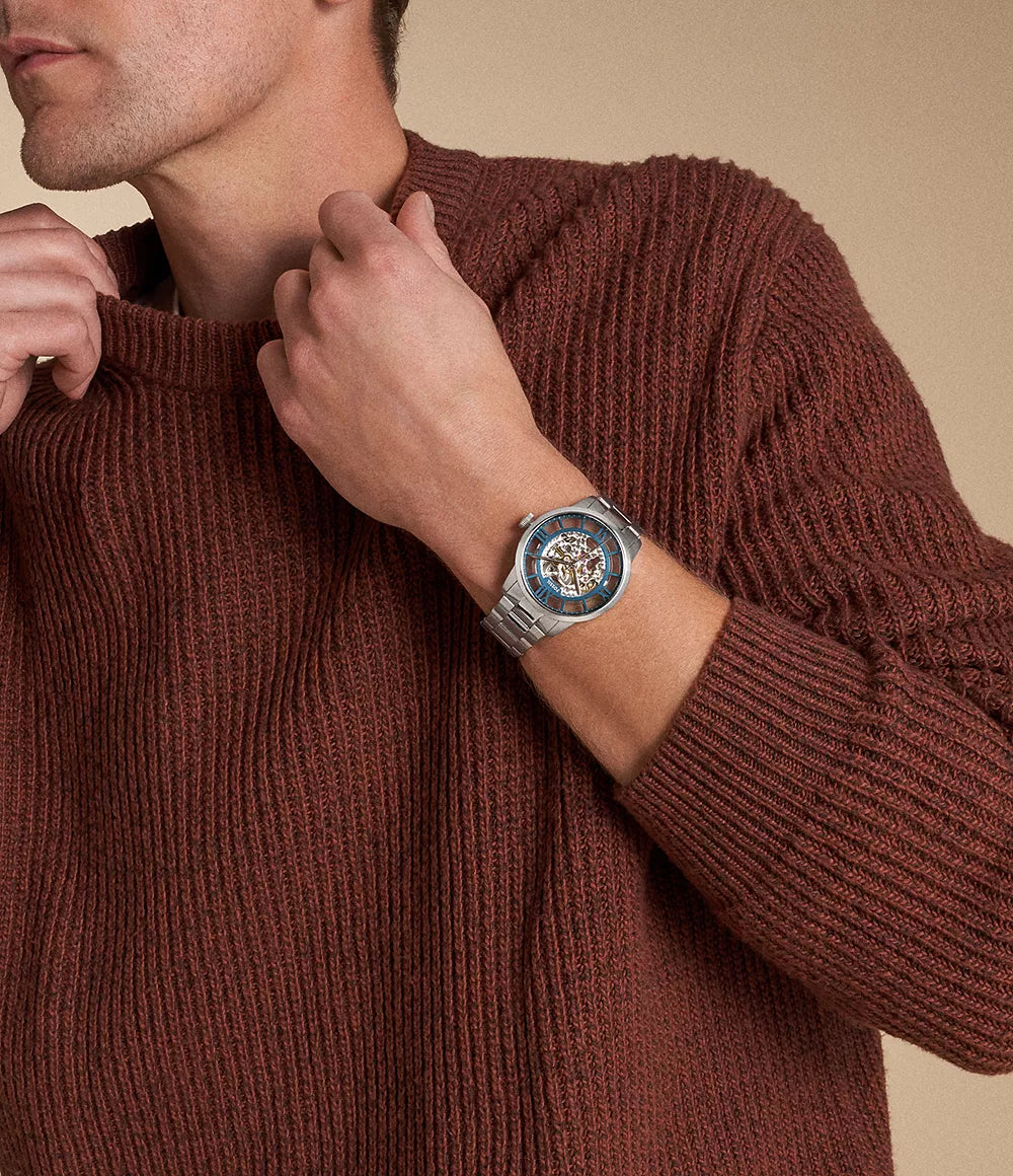 Fossil Townsman Automatic