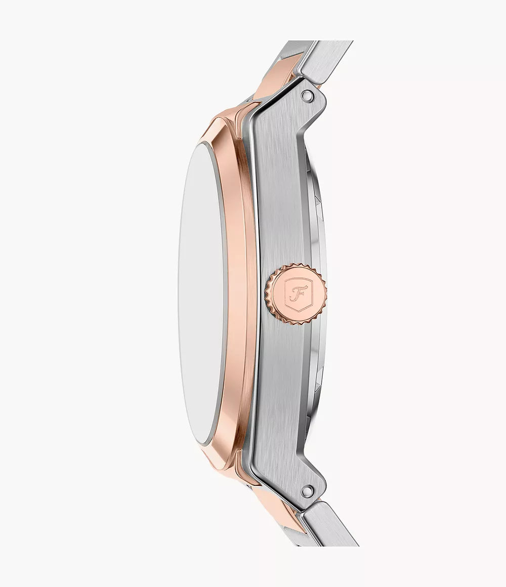 Fossil Everett Automatic