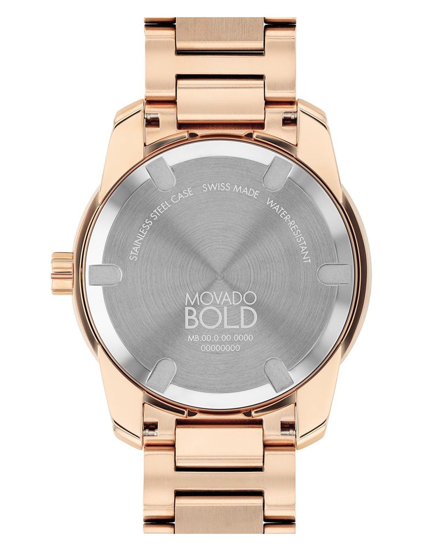 MOVADO BOLD VERSO