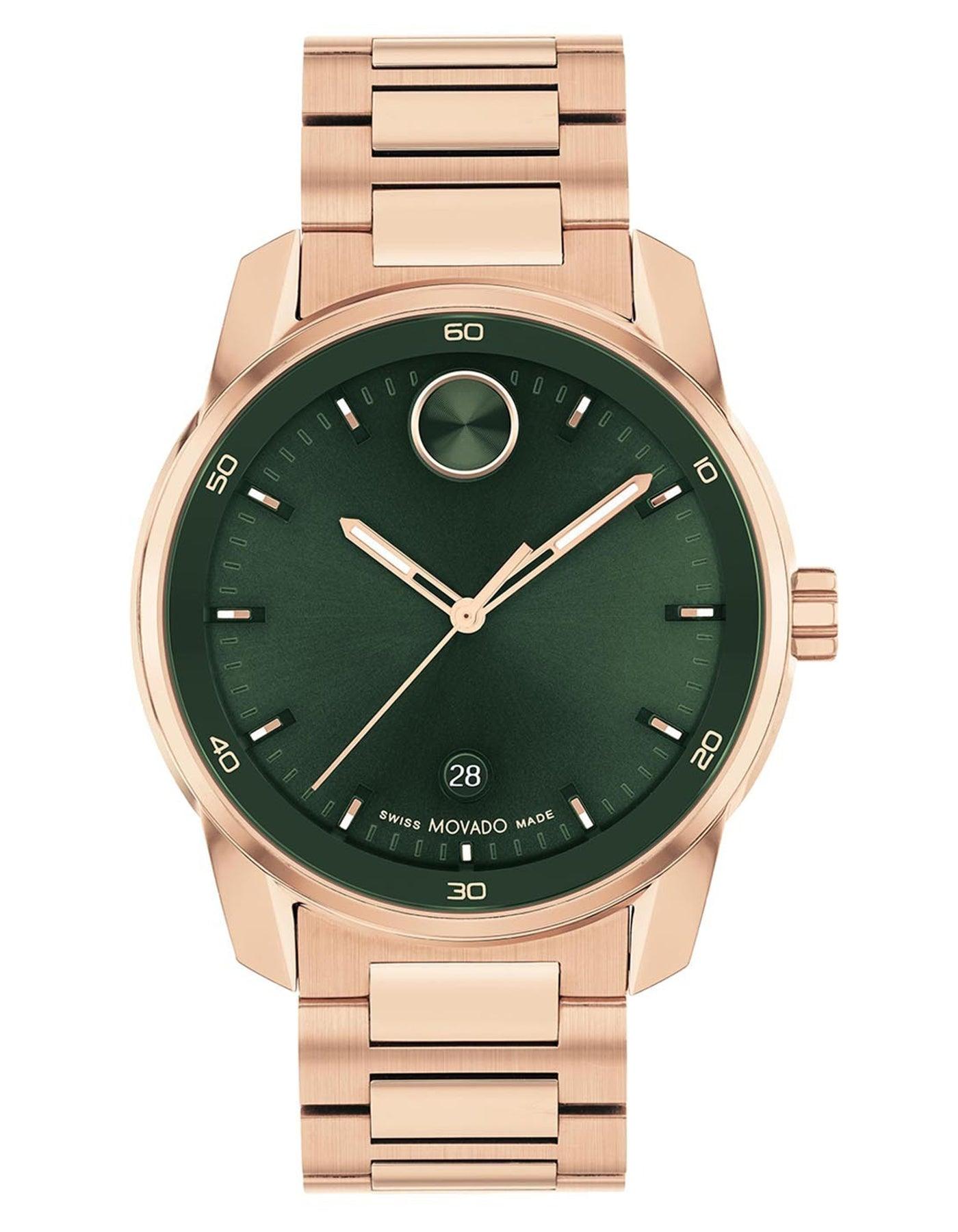 MOVADO BOLD VERSO