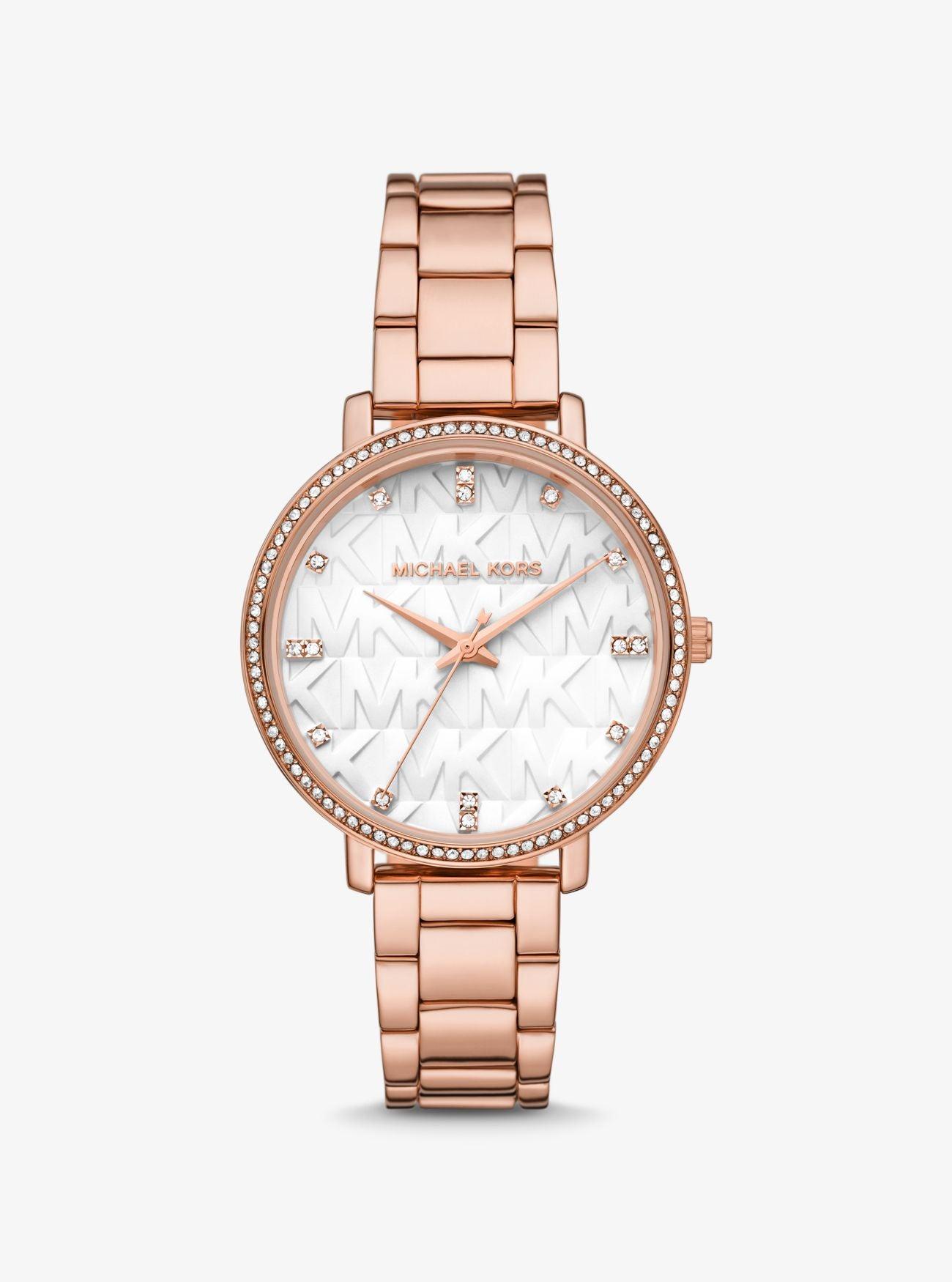 Michael Kors Pyper Pavé