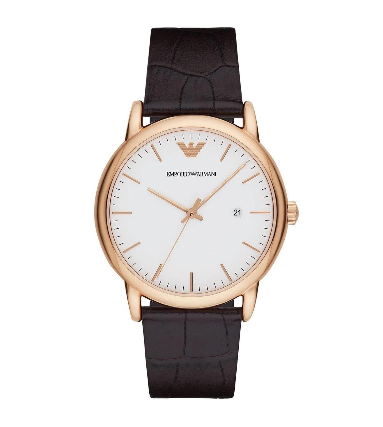 EMPORIO ARMANI