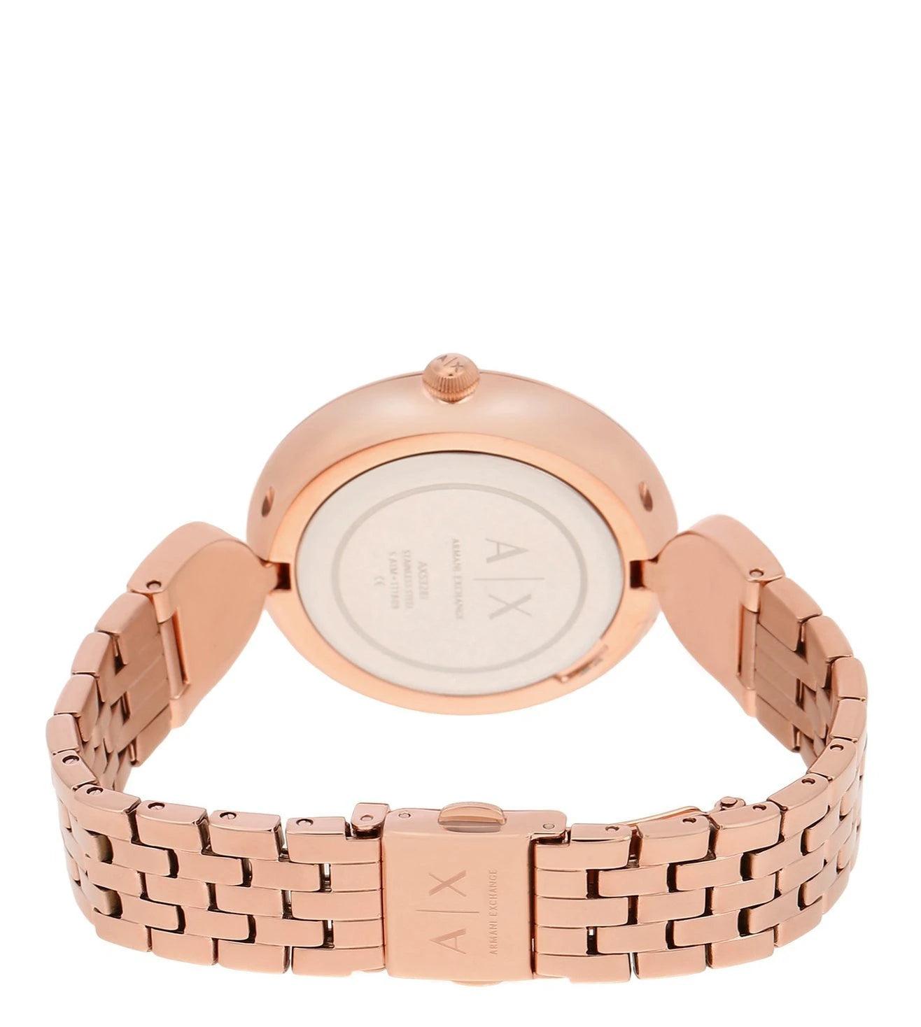 ARMANI EXCHANGE BROOKE