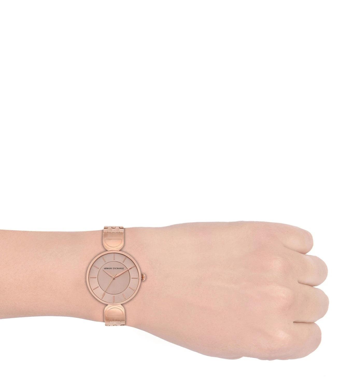 ARMANI EXCHANGE BROOKE