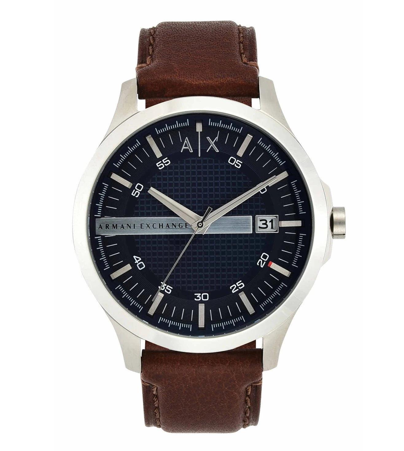 ARMANI EXCHANGE HAMPTON