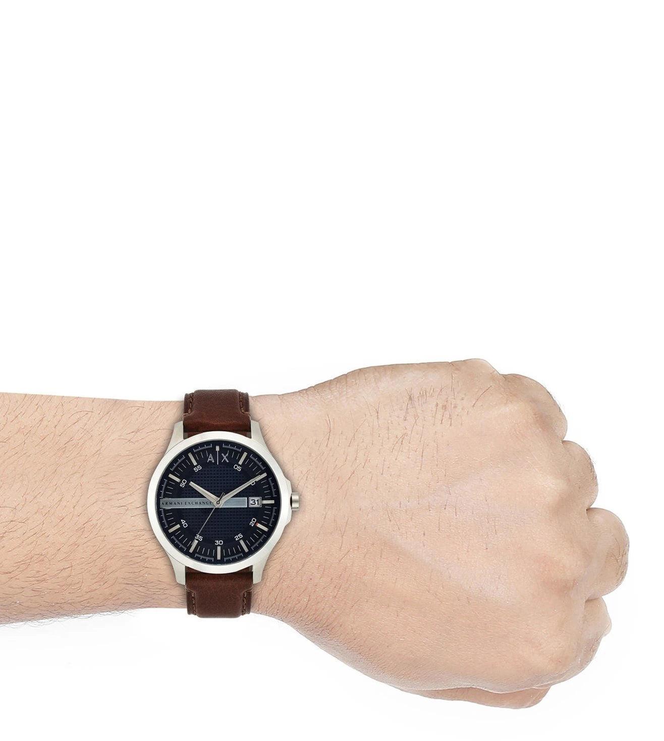 ARMANI EXCHANGE HAMPTON