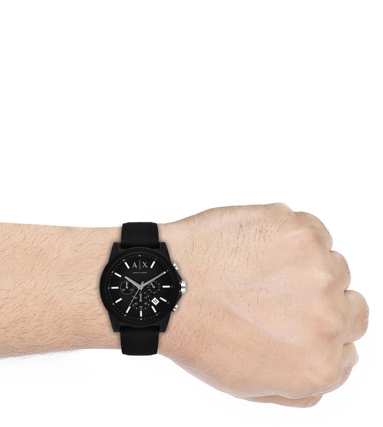 ARMANI EXCHANGE OUTERBANKS