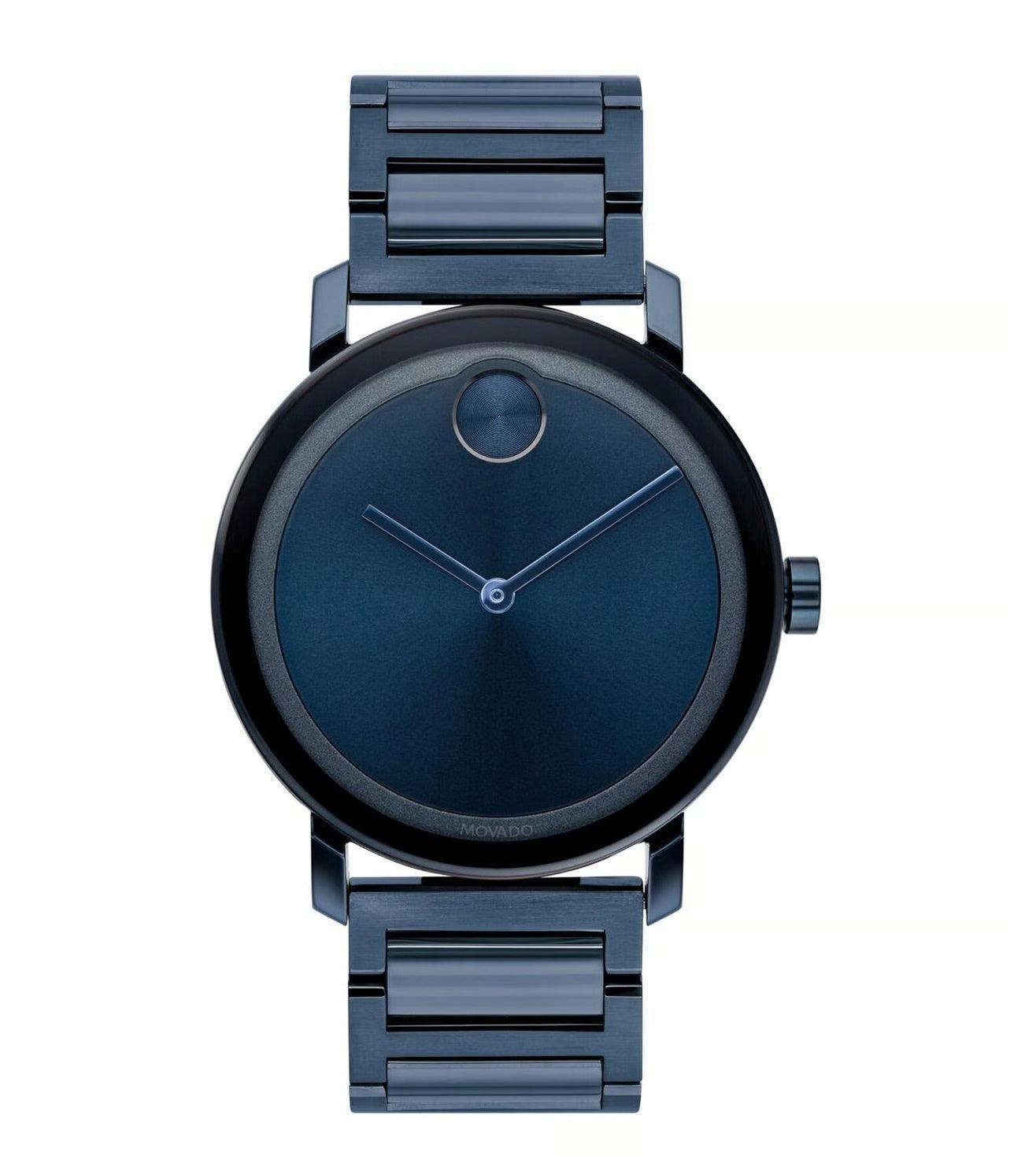 Movado Bold