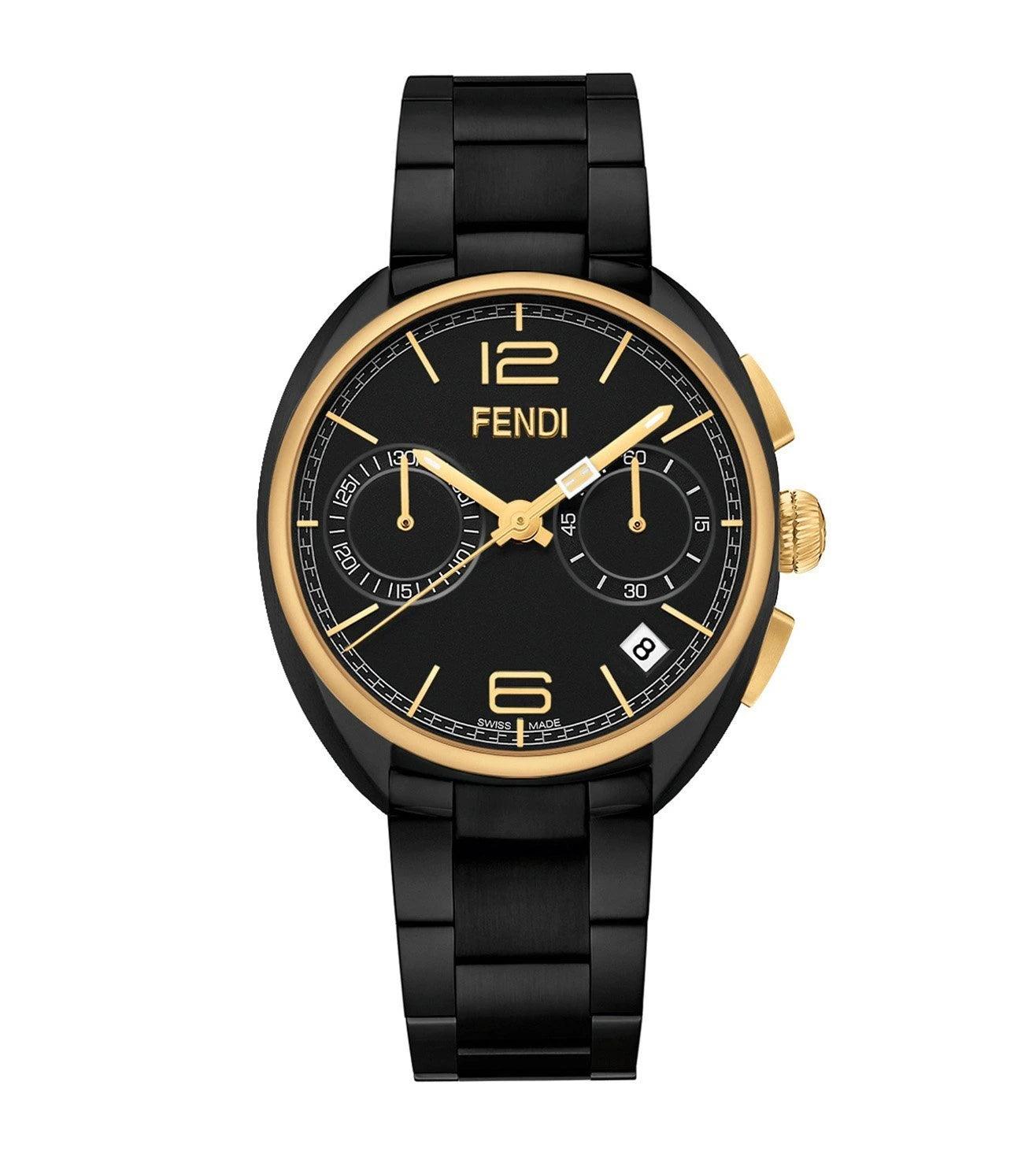 FENDI MOMENTO CHRONOGRAPH