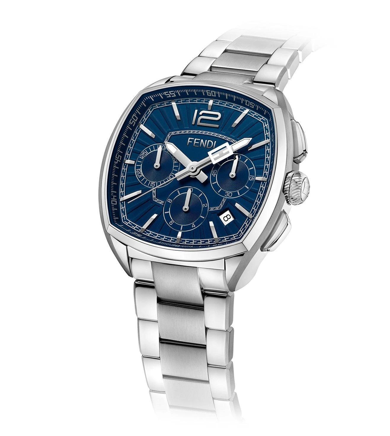 FENDI MOMENTO CHRONOGRAPH