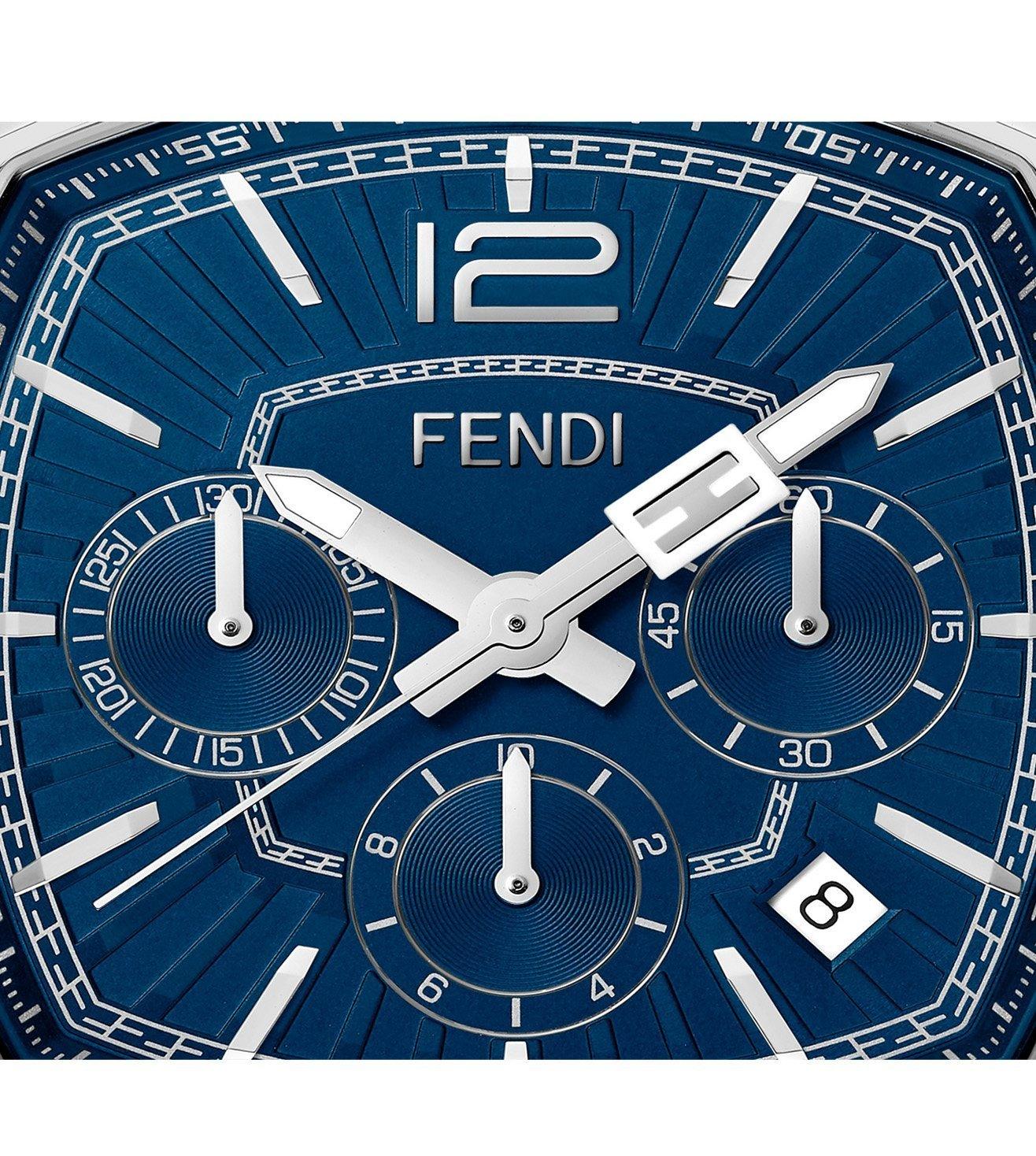 FENDI MOMENTO CHRONOGRAPH