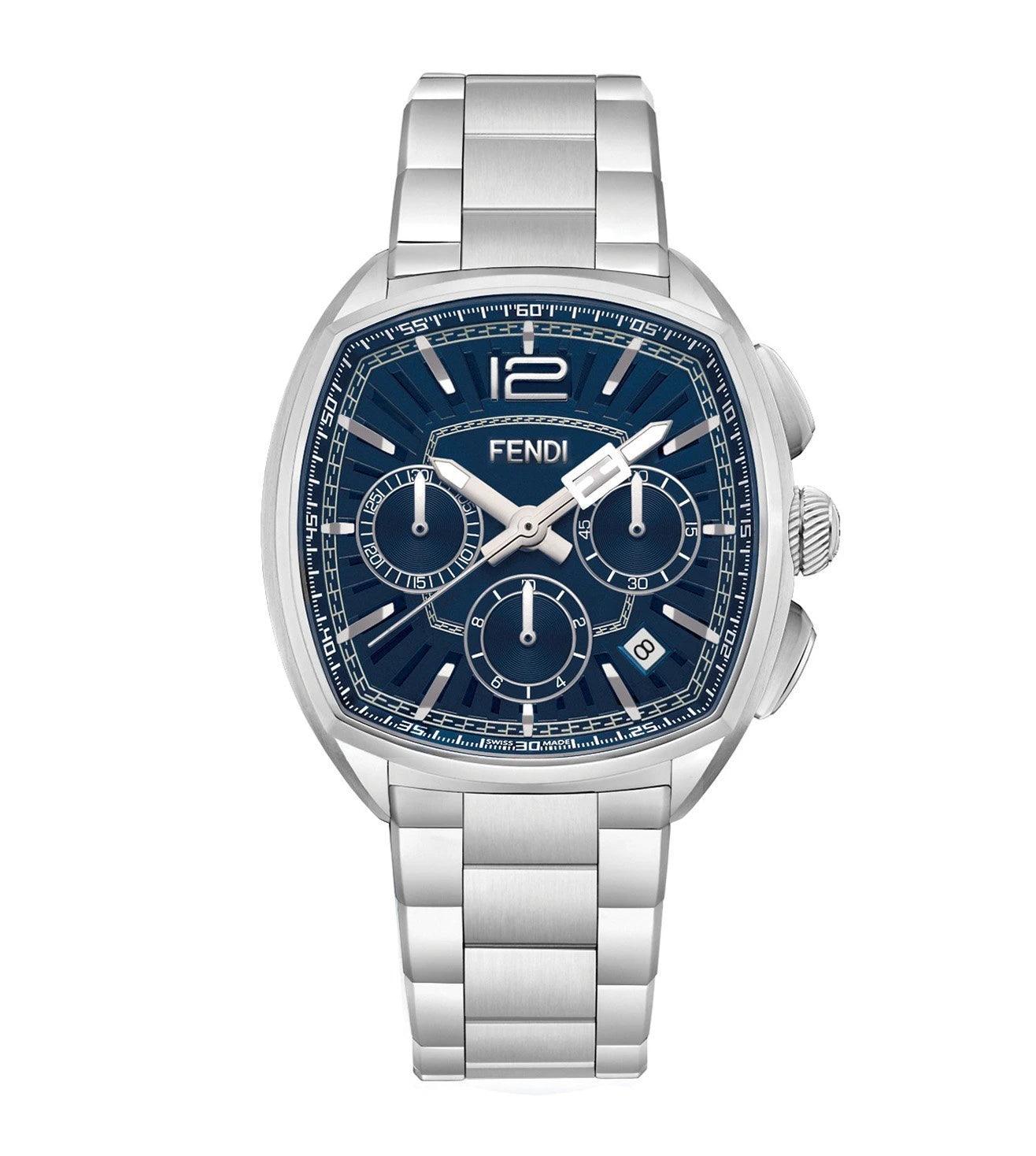 FENDI MOMENTO CHRONOGRAPH