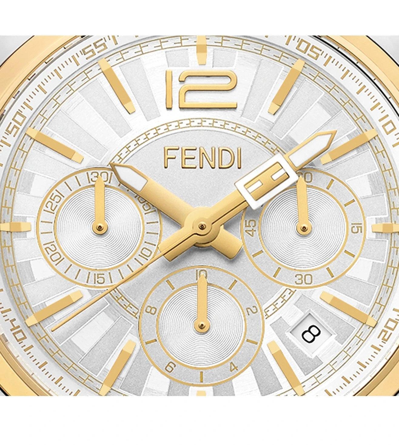 Fendi Momento Chronograph