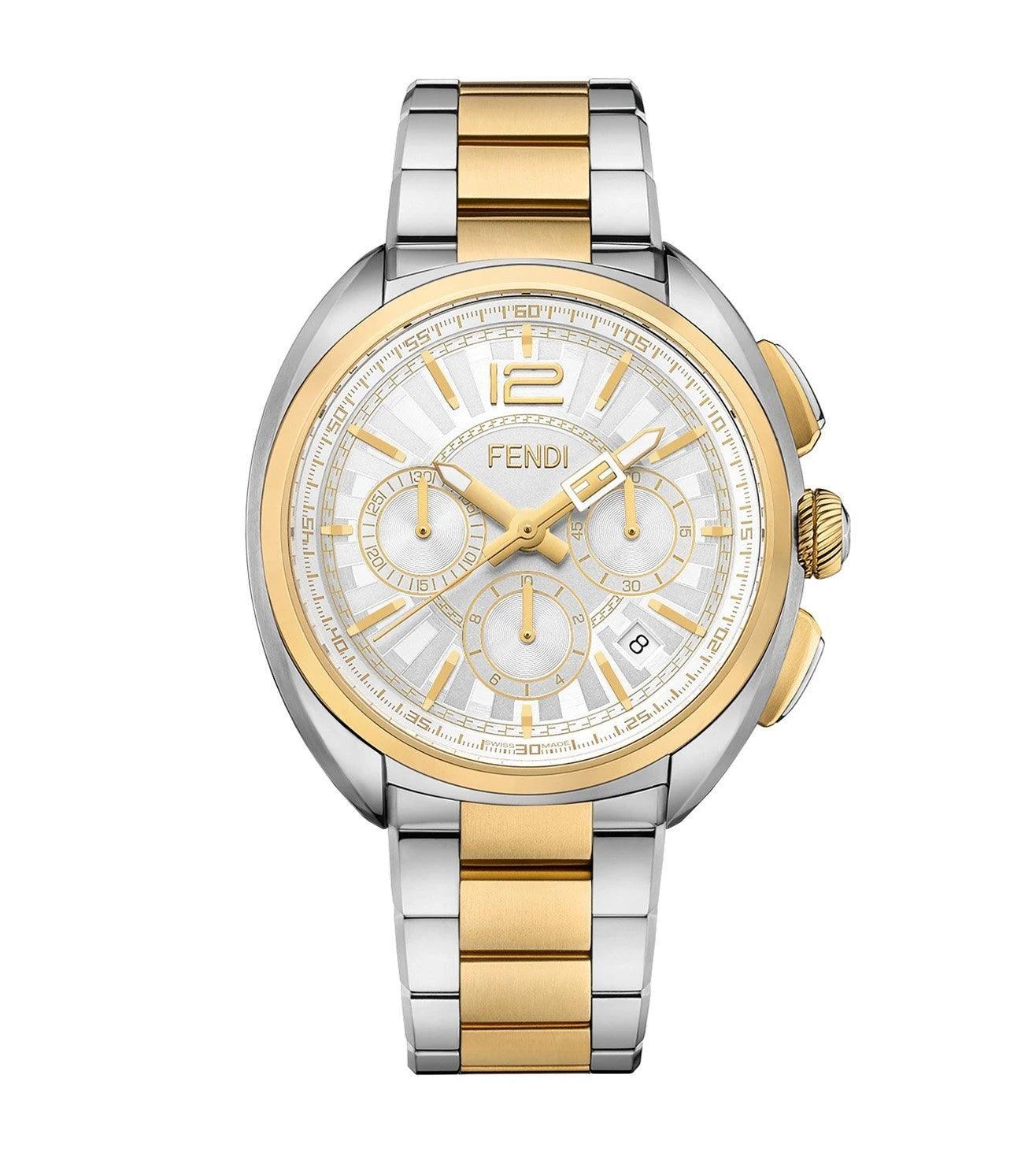 Fendi Momento Chronograph