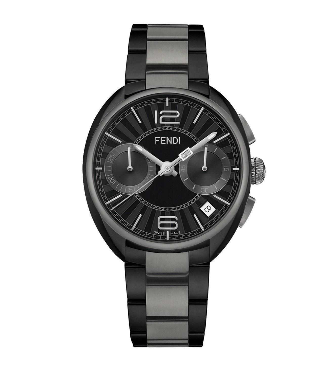 FENDI MOMENTO CHRONOGRAPH