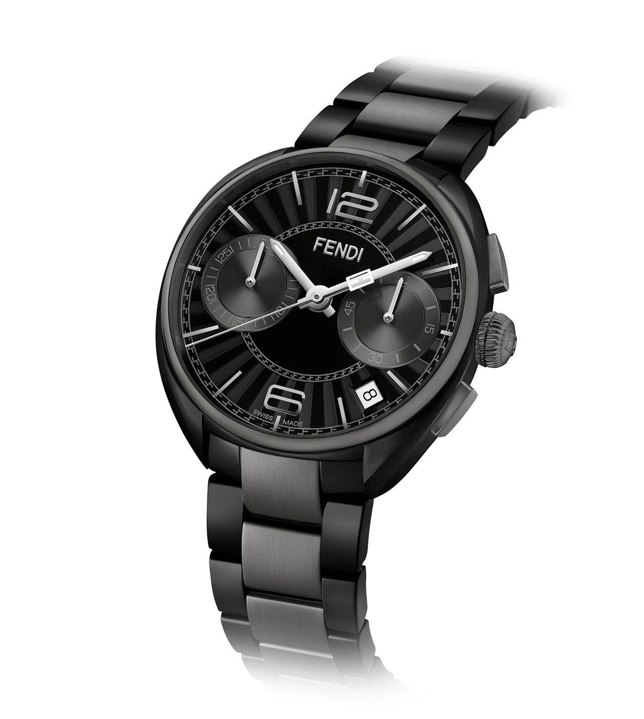 FENDI MOMENTO CHRONOGRAPH