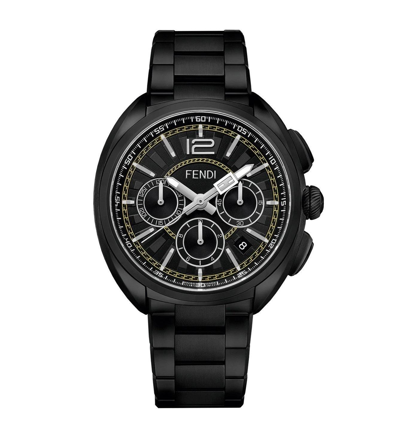 FENDI MOMENTO CHRONOGRAPH