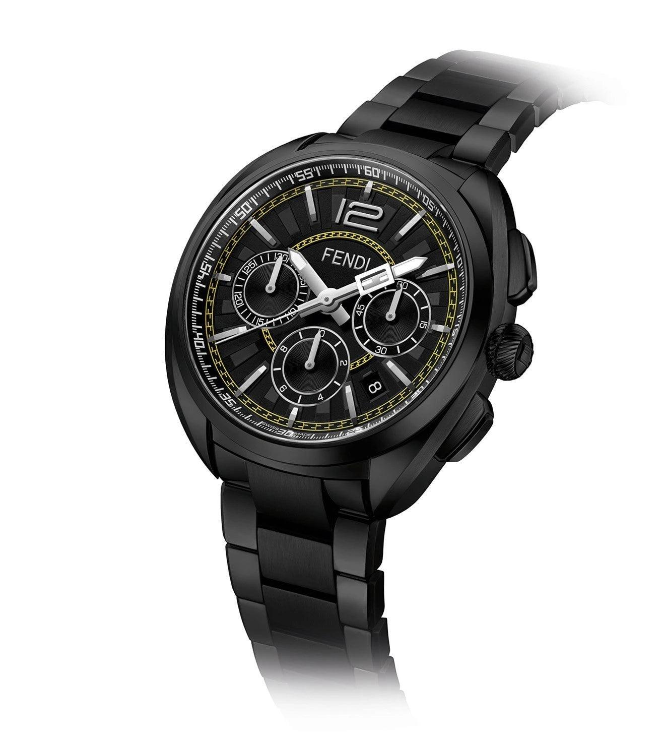 FENDI MOMENTO CHRONOGRAPH