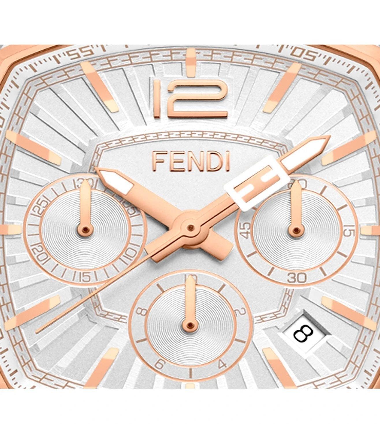 FENDI MOMENTO CHRONOGRAPH