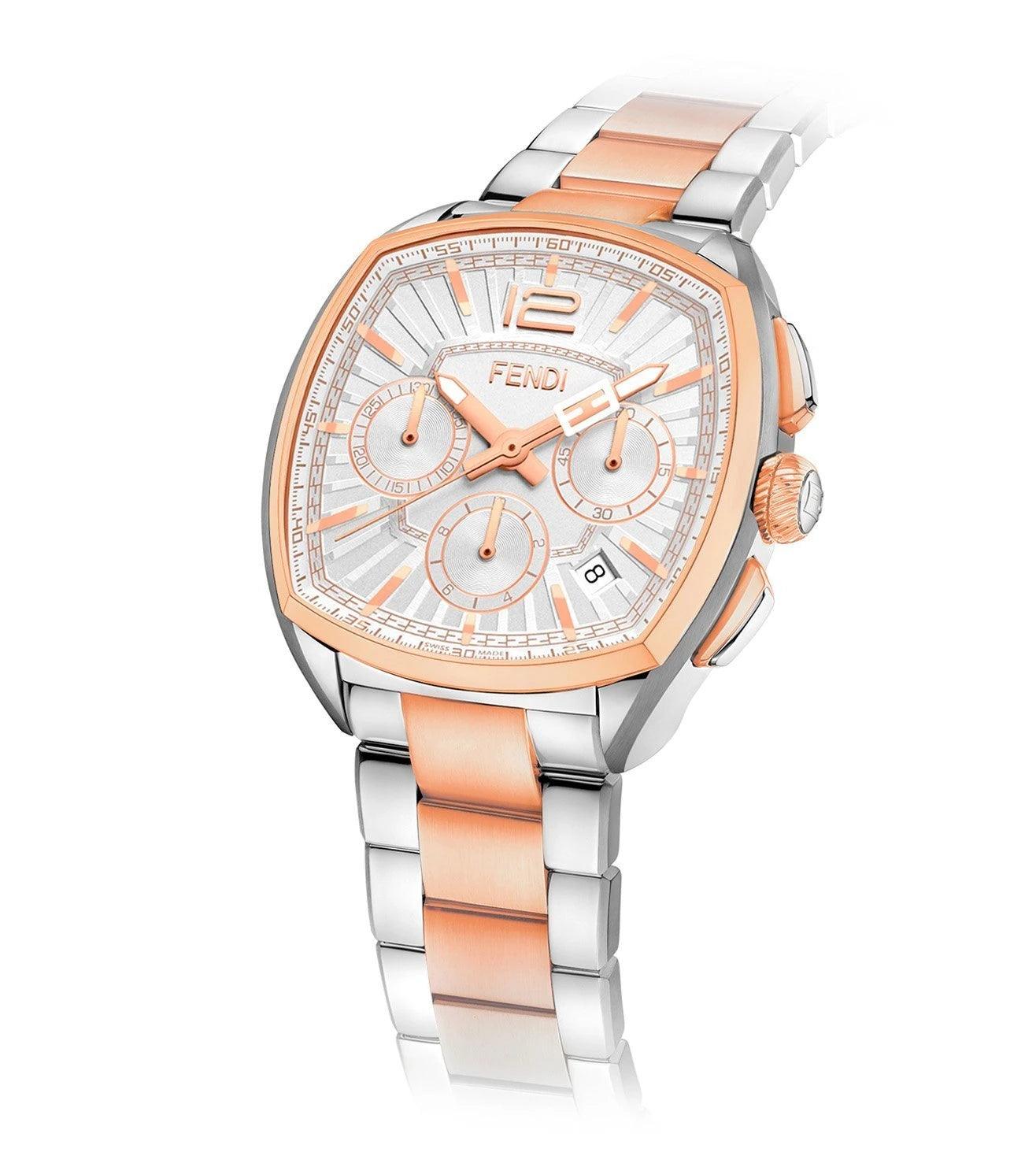 FENDI MOMENTO CHRONOGRAPH