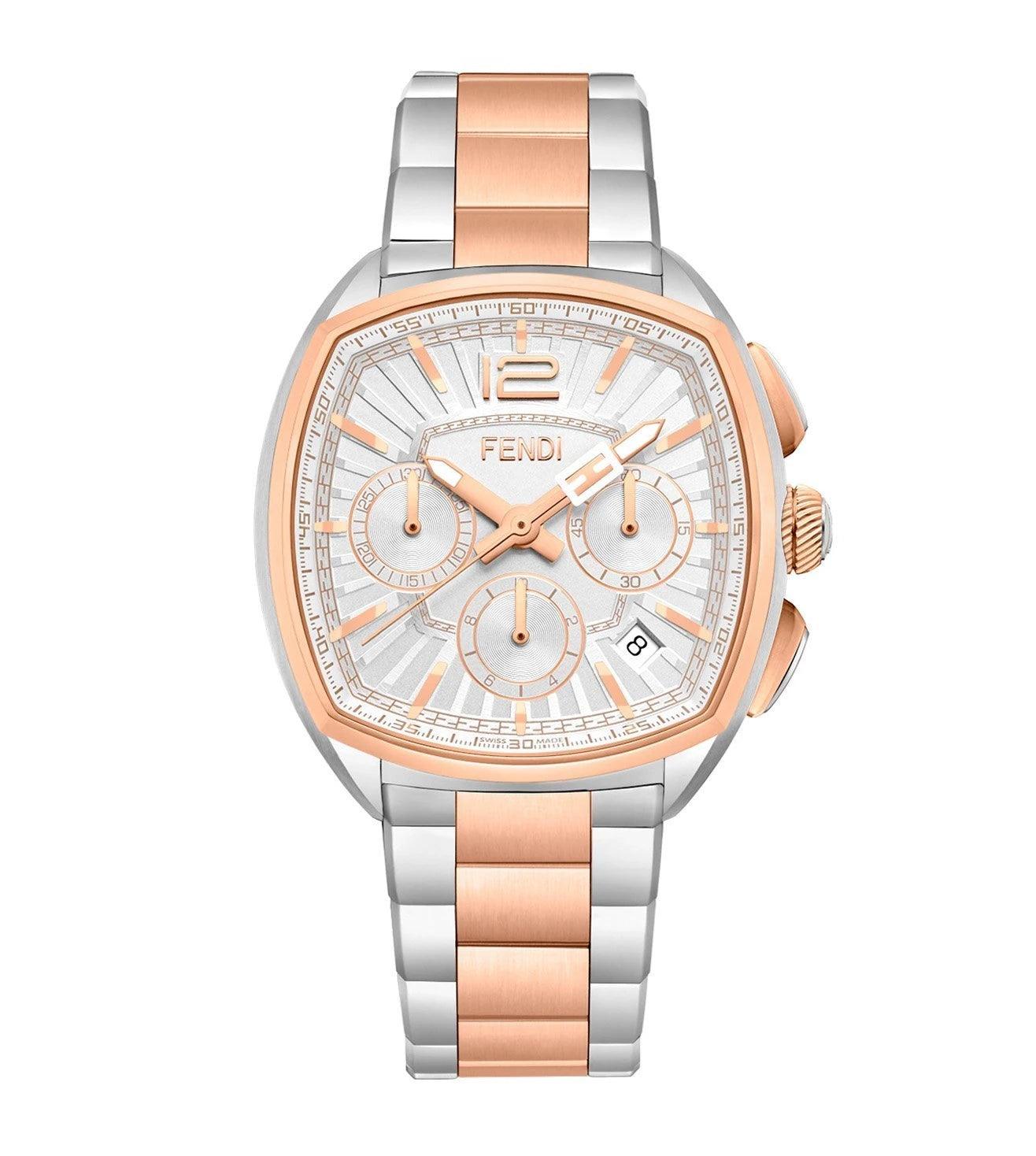 FENDI MOMENTO CHRONOGRAPH