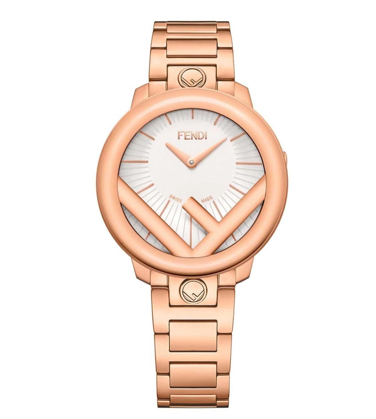 Fendi Run Away