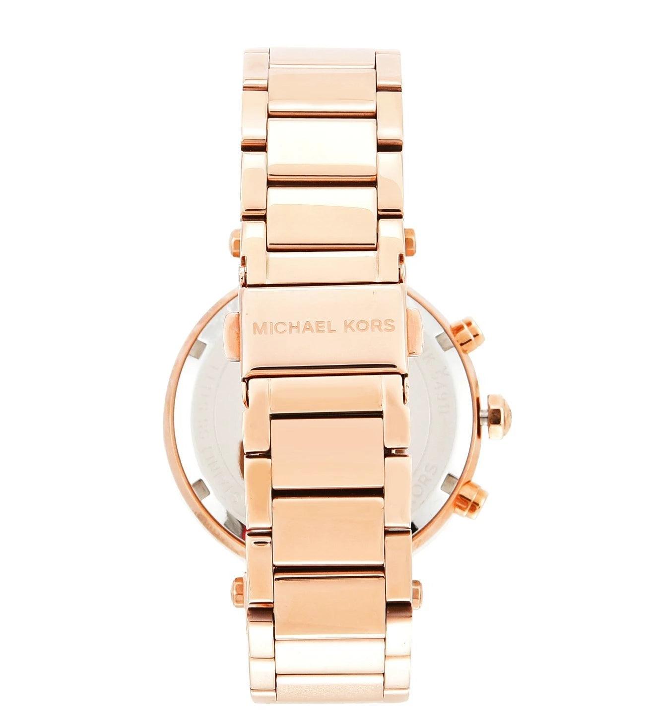 Michael Kors Parker Chronograph