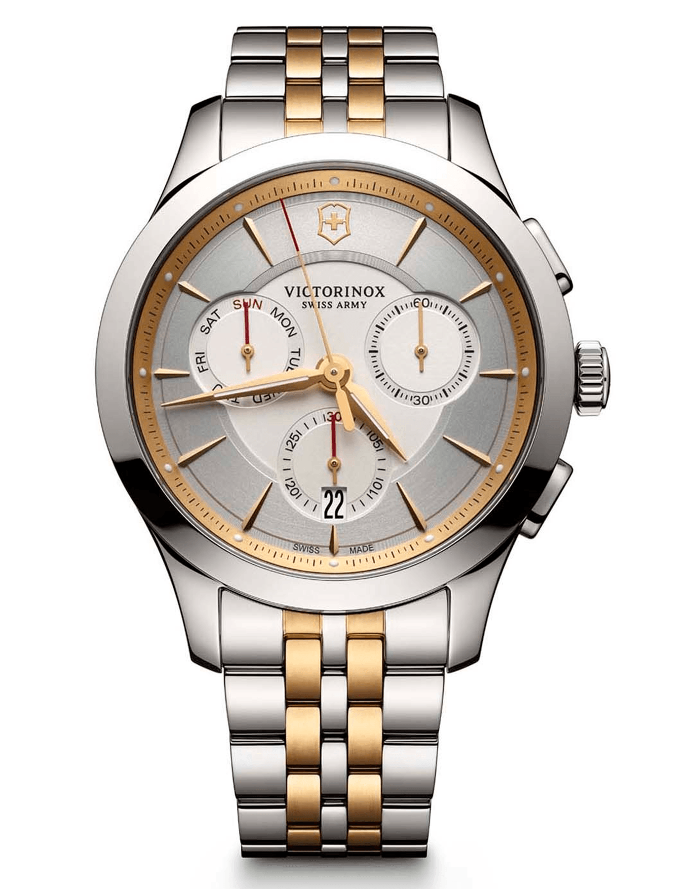 Victorinox Alliance Chronograph