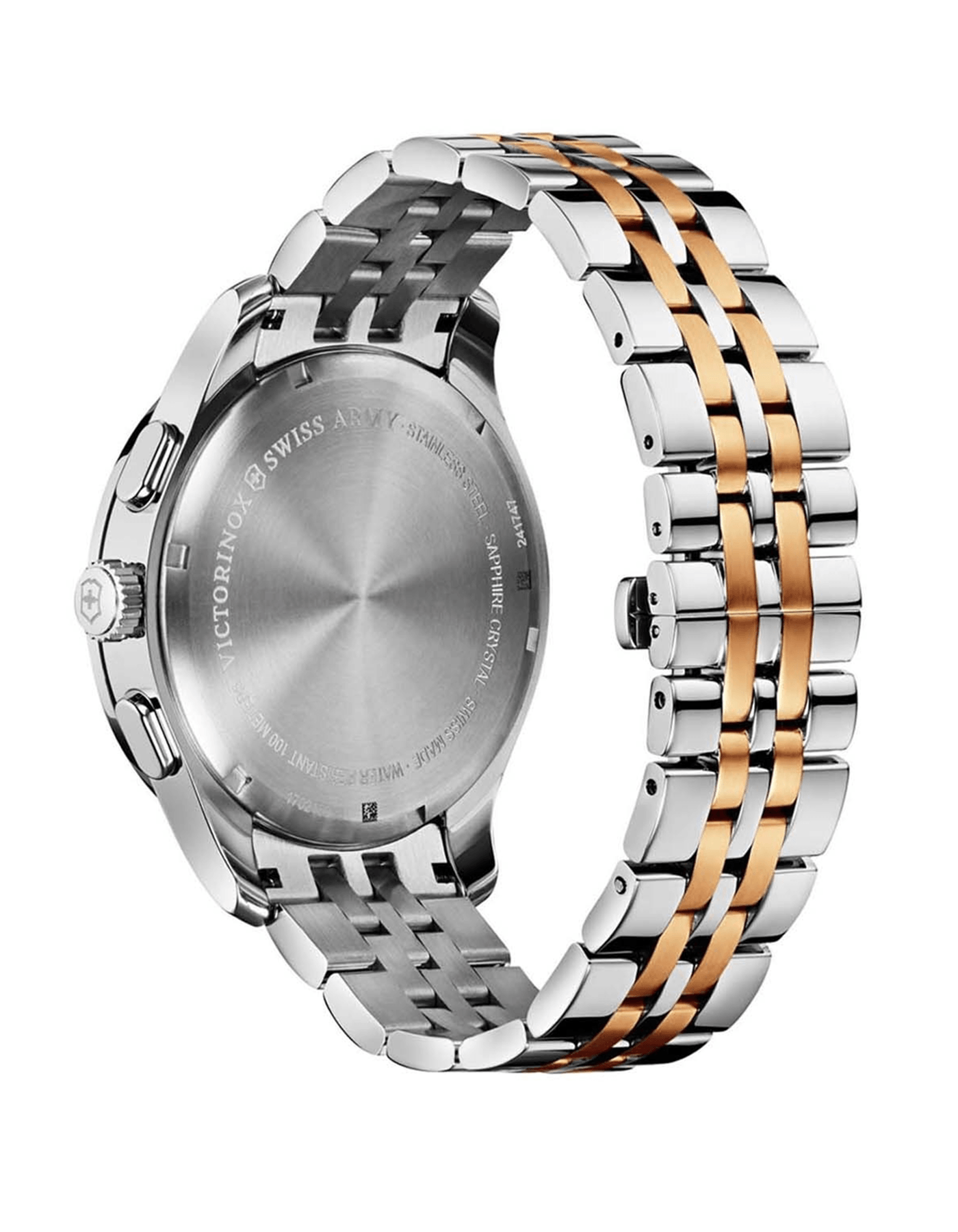 Victorinox Alliance Chronograph