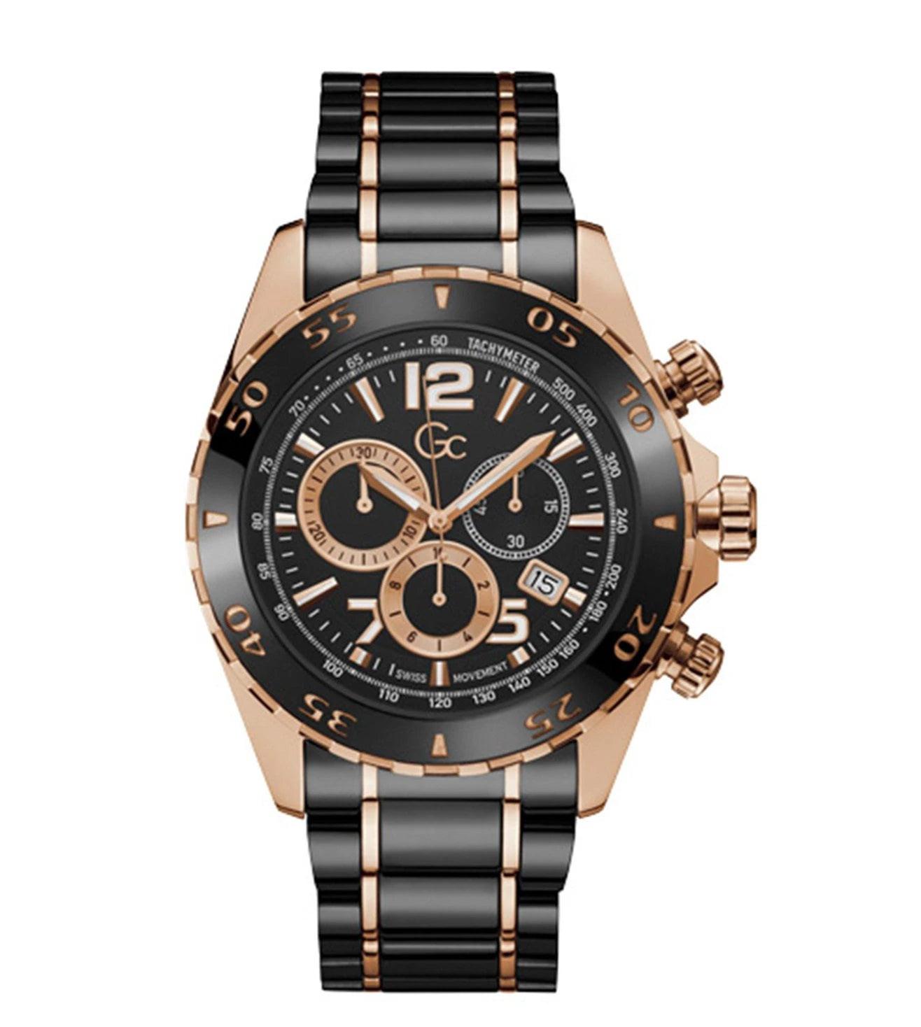 Gc SportRacer Ceramic