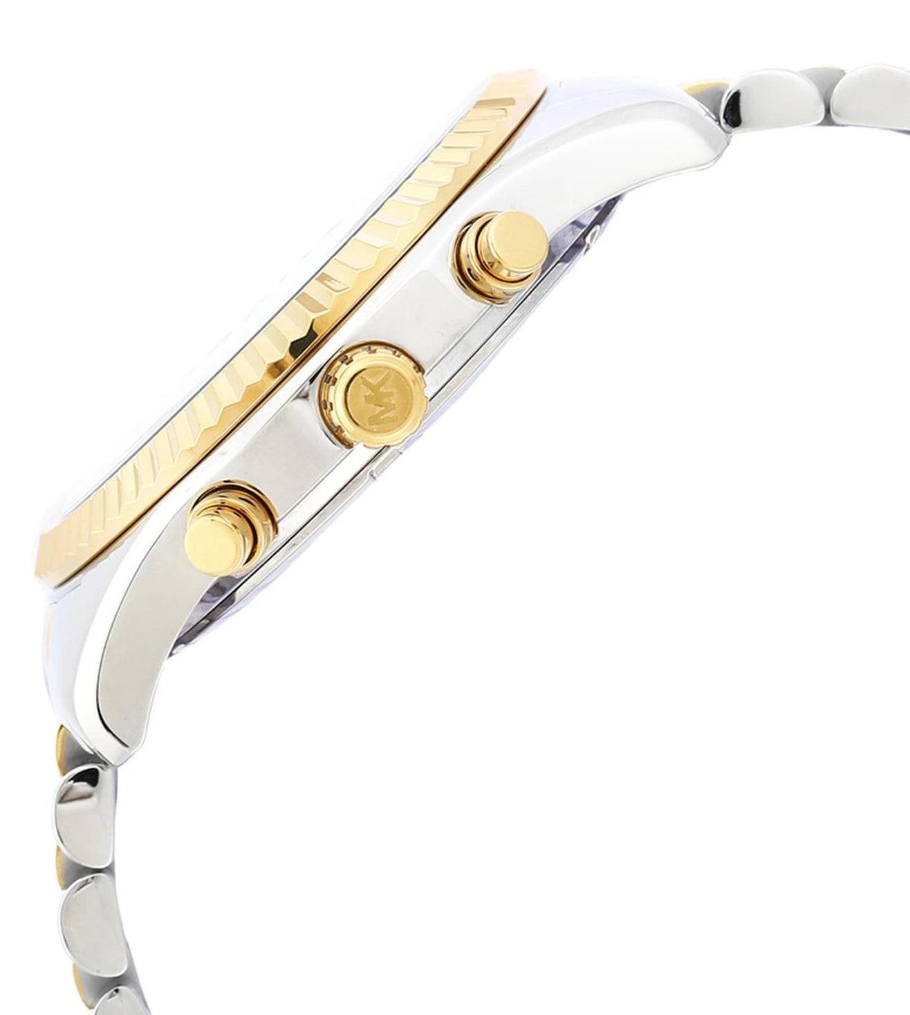 Michael Kors Lexington Chronograph