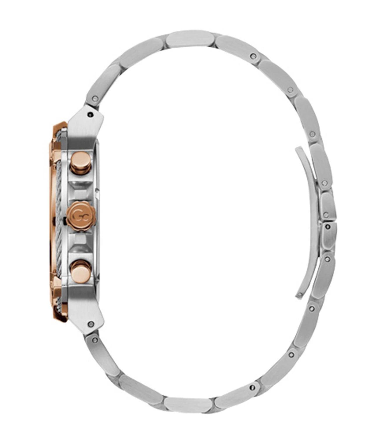 GC CABLEFORCE CHRONO METAL