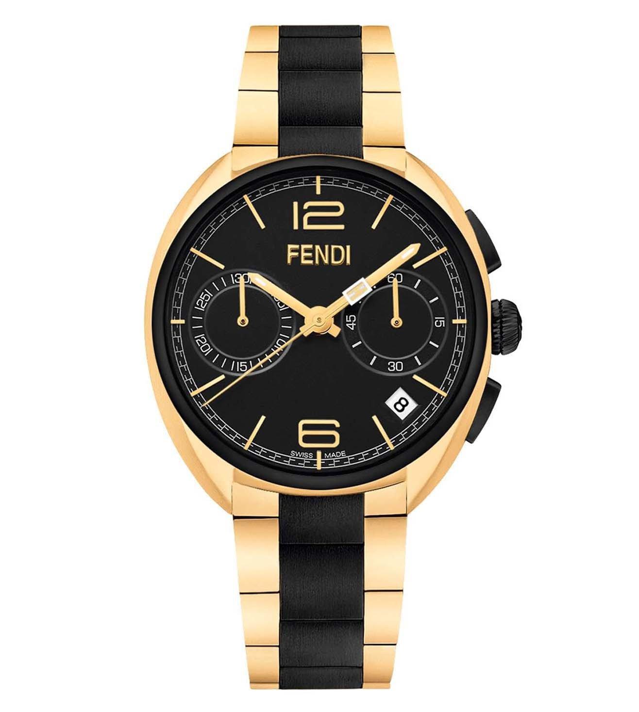 FENDI MOMENTO CHRONOGRAPH