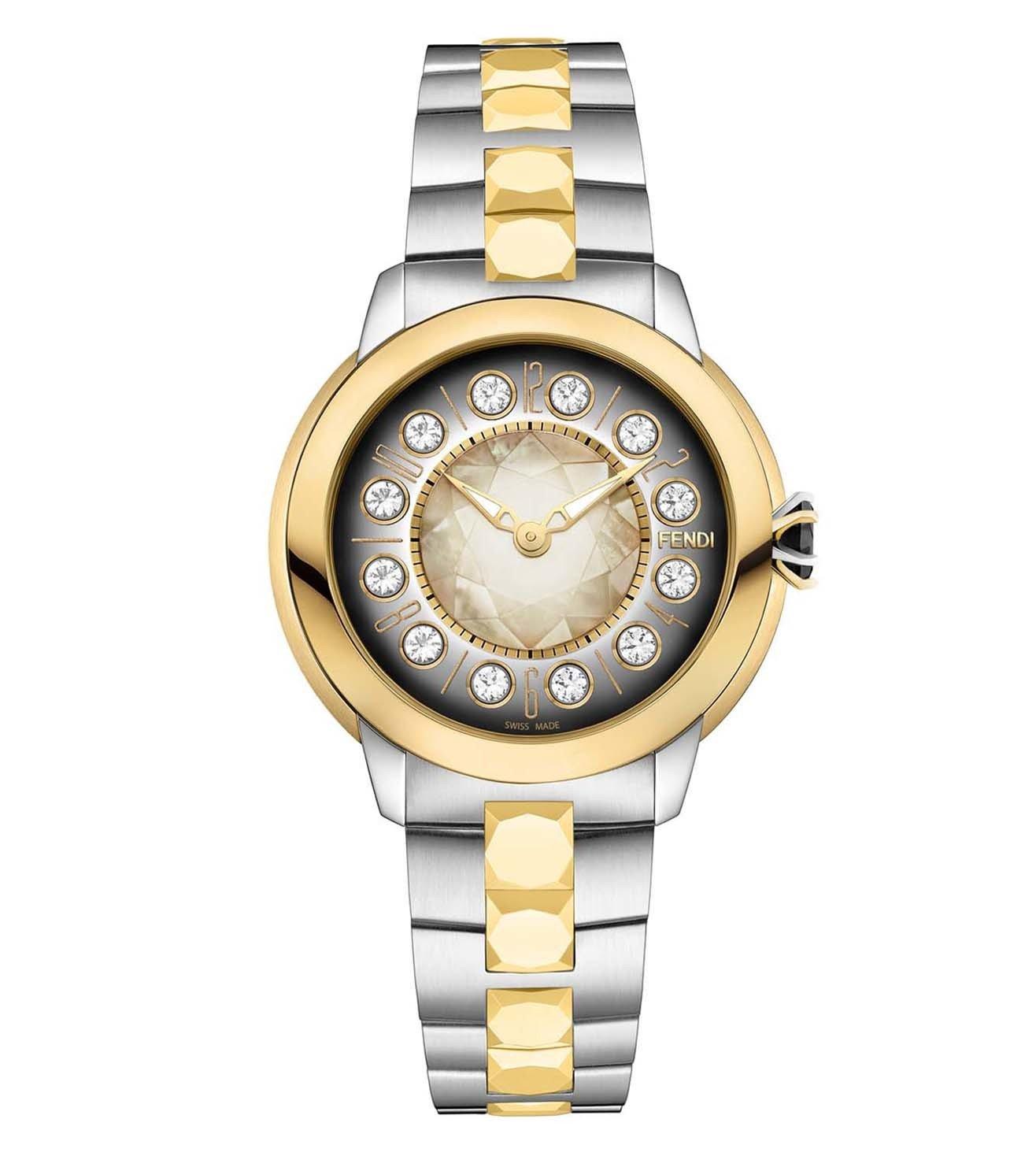 Fendi Ishine