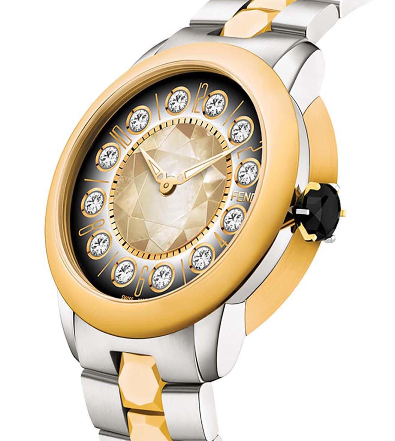 Fendi Ishine