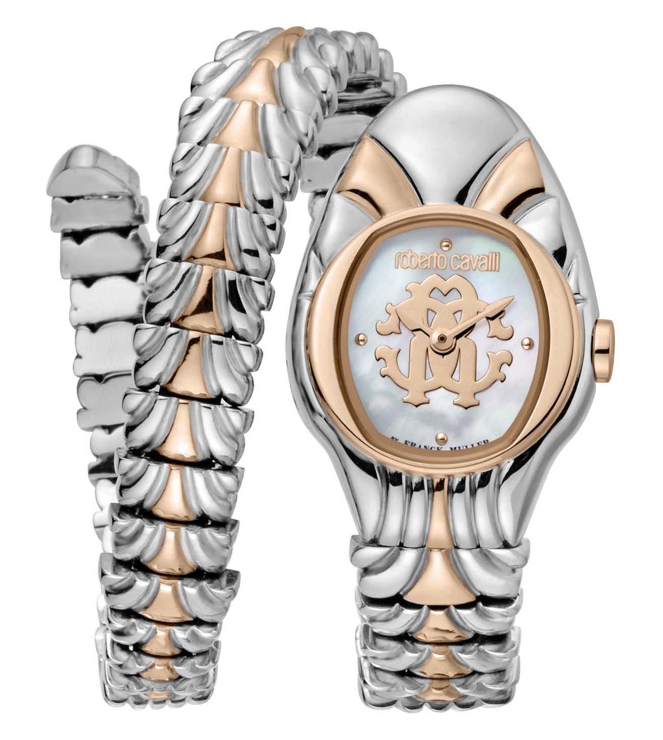 ROBERTO CAVALLI BY FRANCK MULLER