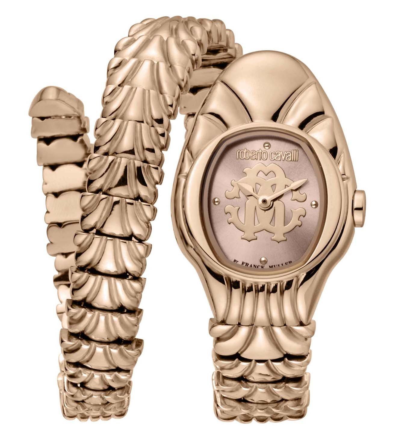 ROBERTO CAVALLI BY FRANCK MULLER