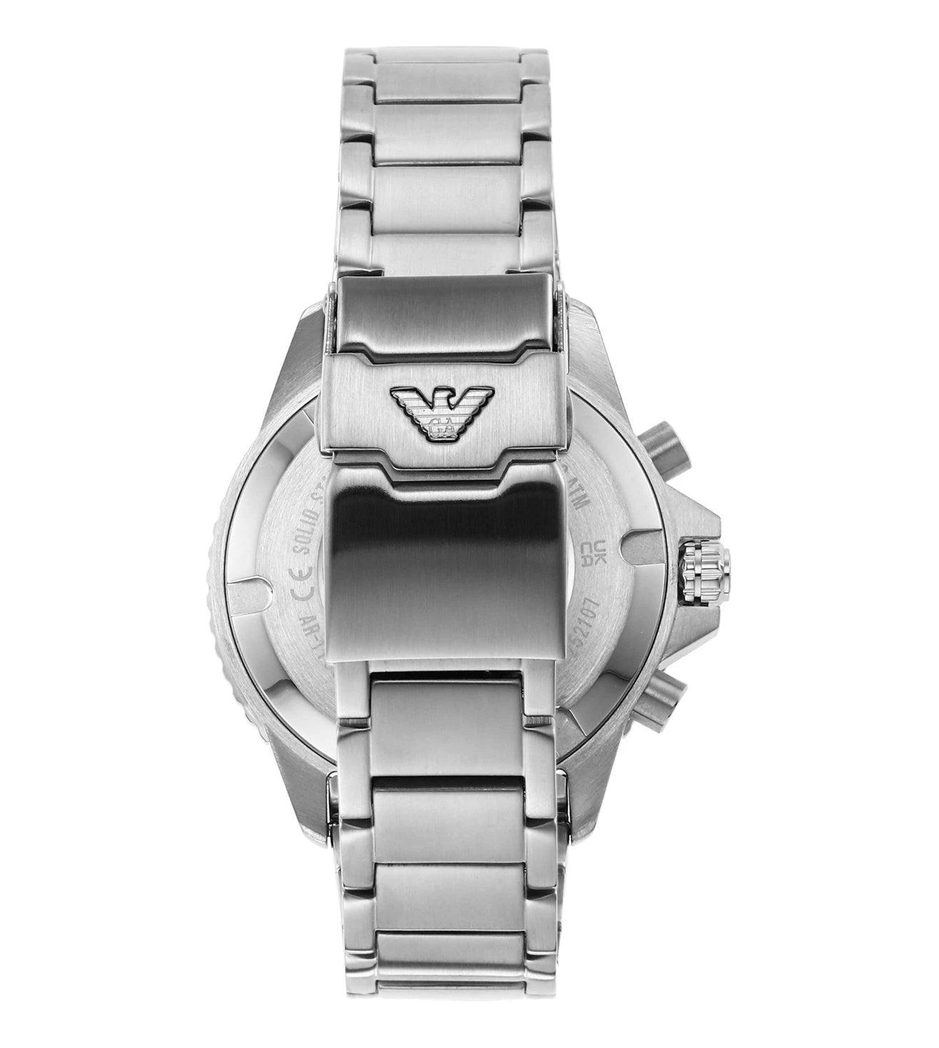 Emporio Armani Chronograph