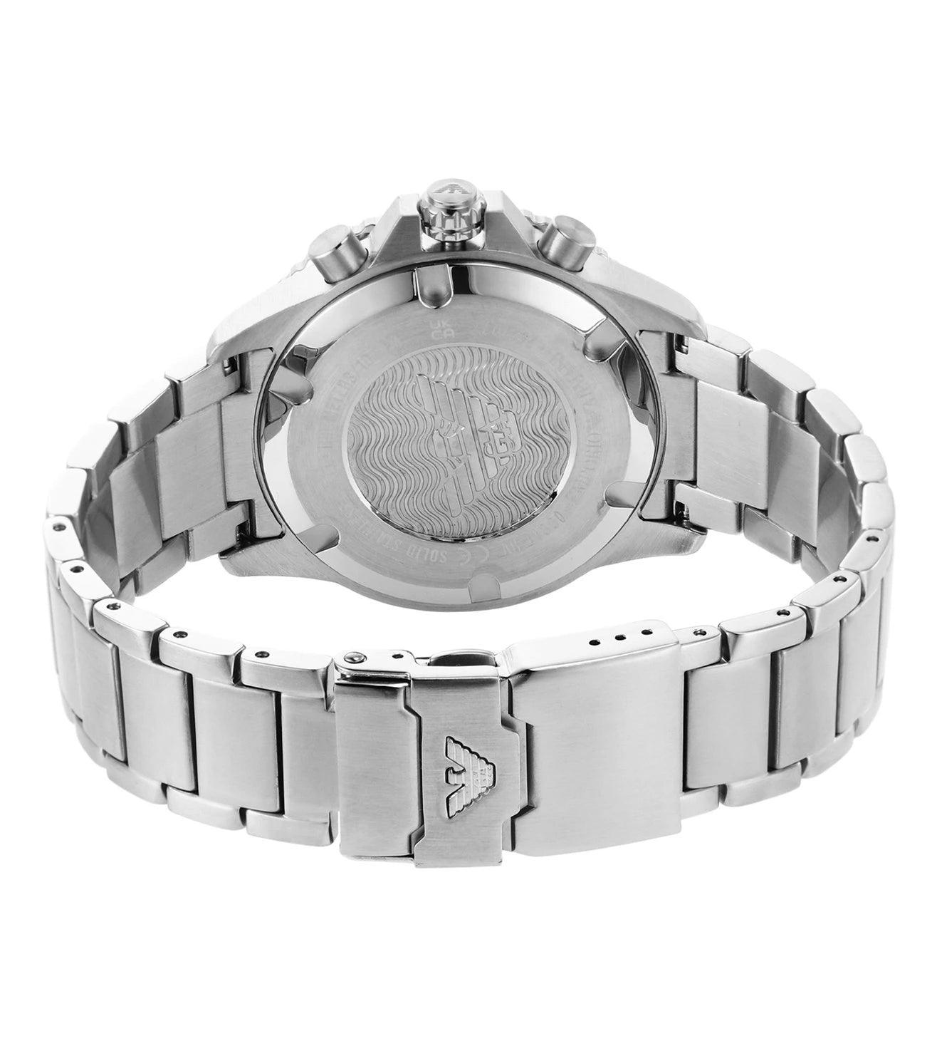 Emporio Armani Chronograph