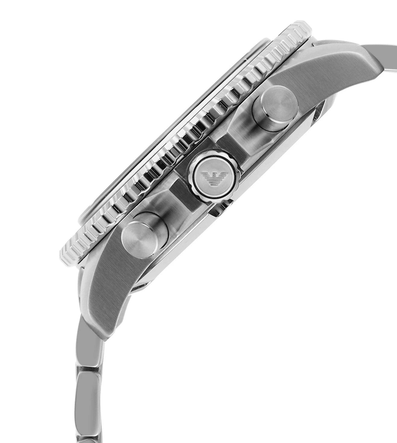 Emporio Armani Chronograph