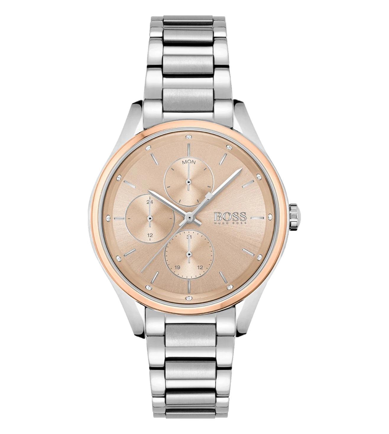 Boss Grand Course Multifunction