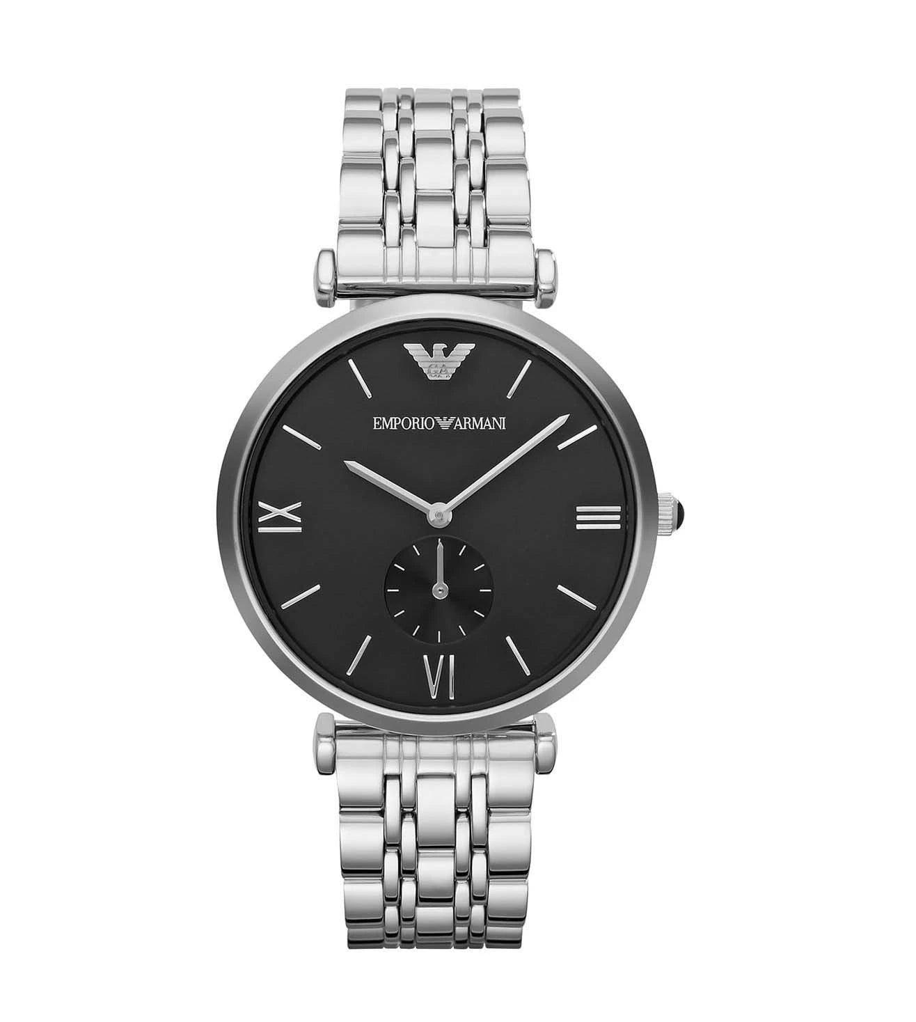 Emporio Armani Gianni T-Bar