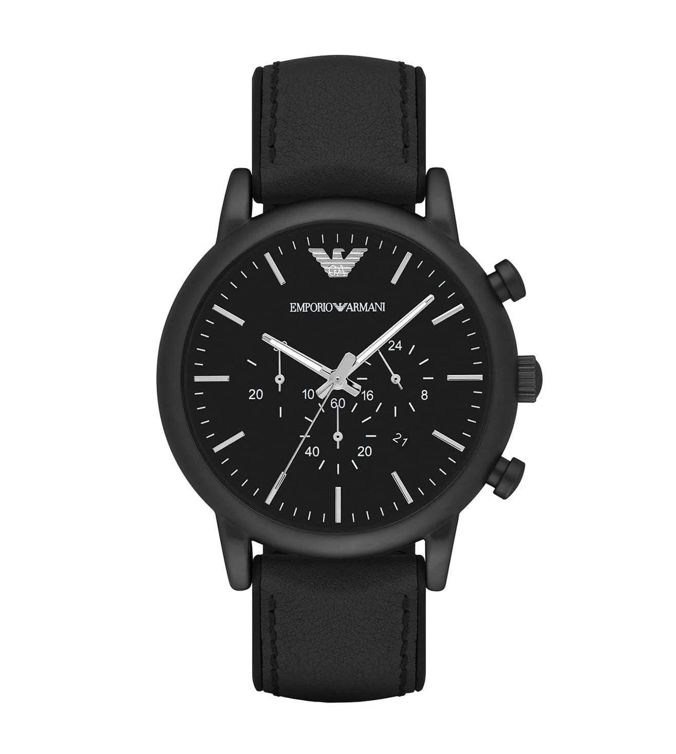 EMPORIO ARMANI CHRONOGRAPH