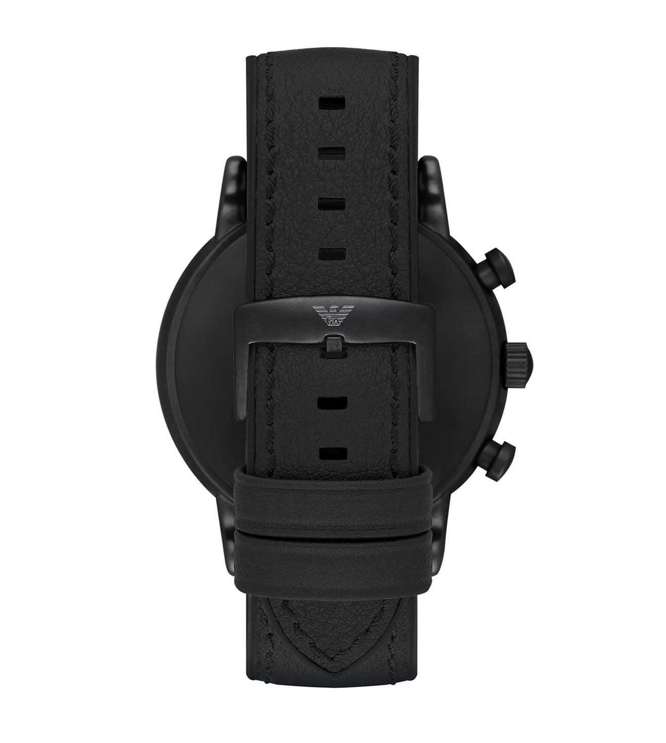 EMPORIO ARMANI CHRONOGRAPH