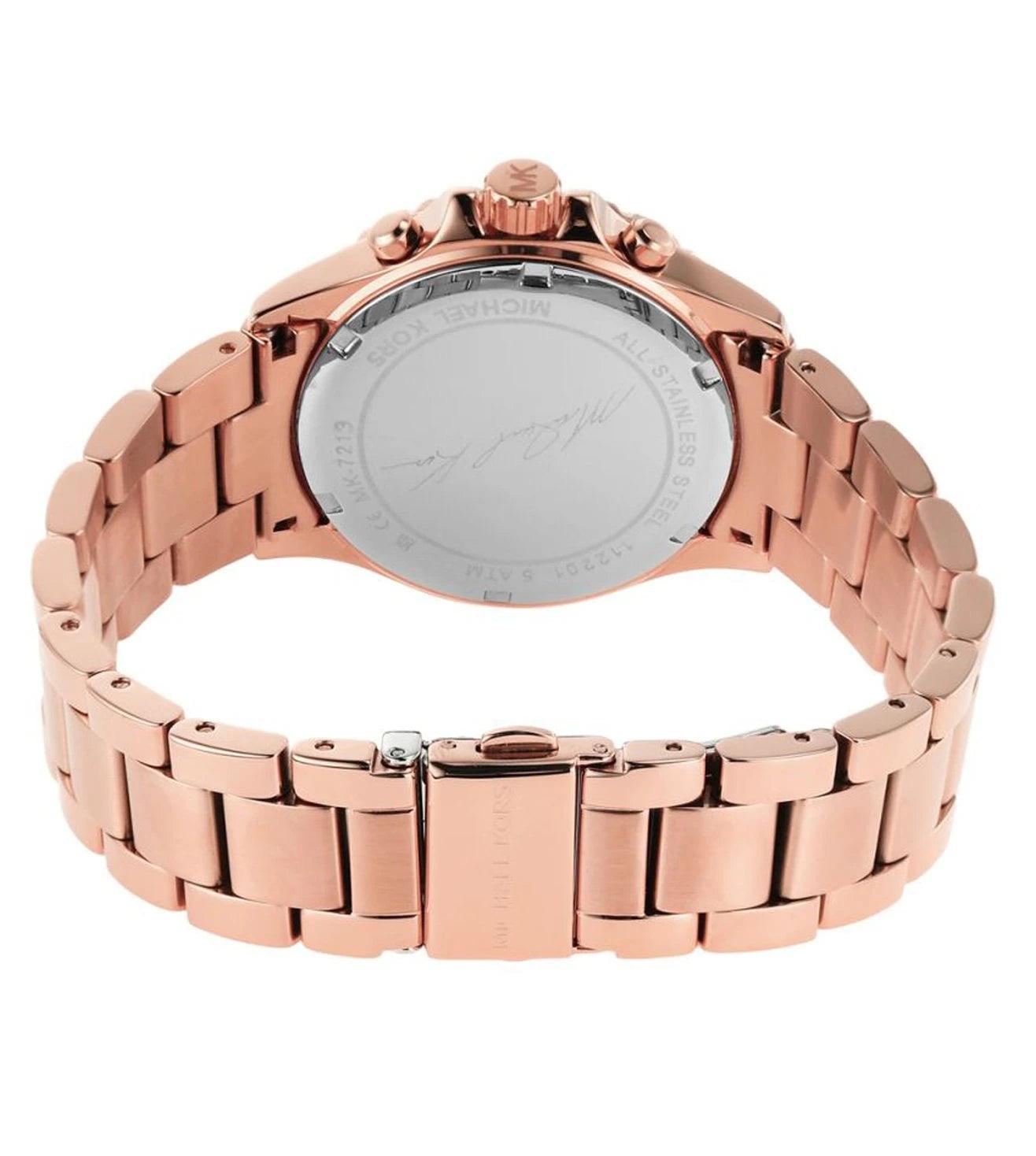 MICHAEL KORS EVEREST CHRONOGRAPH